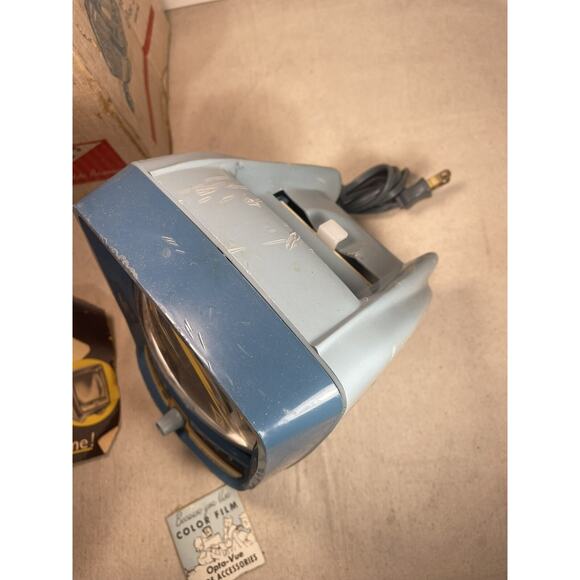 Opta-Vue 2 1/4 - Picture 3 of 8